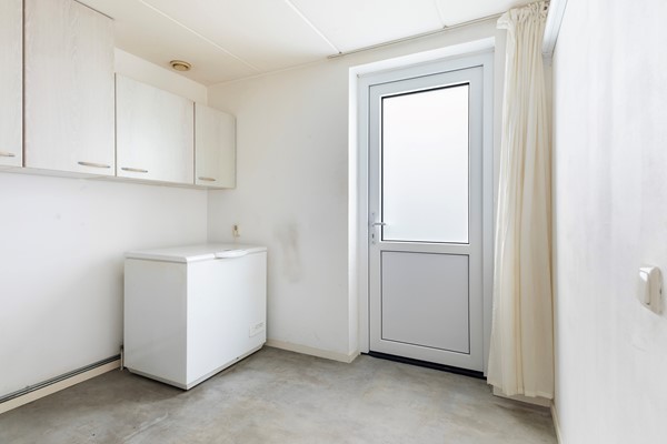 Medium property photo - Kroanenburg 2, 9076 KB Sint Annaparochie